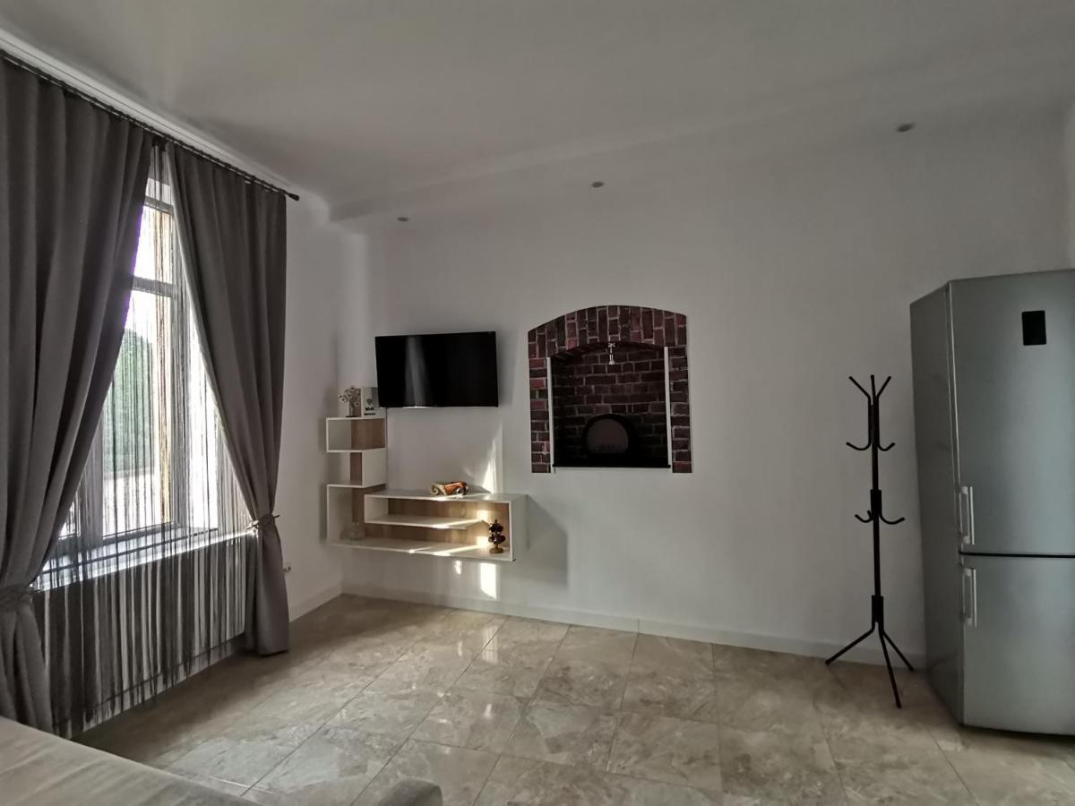 Апартаменты Casa J. Gusbeth Брашов Экстерьер фото
